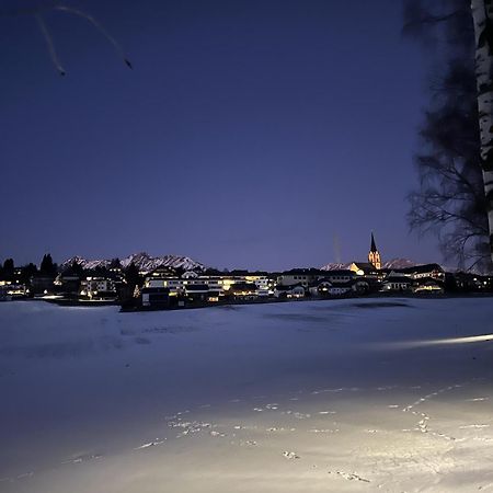Haus Sonnenweg Villa Mariapfarr Luaran gambar