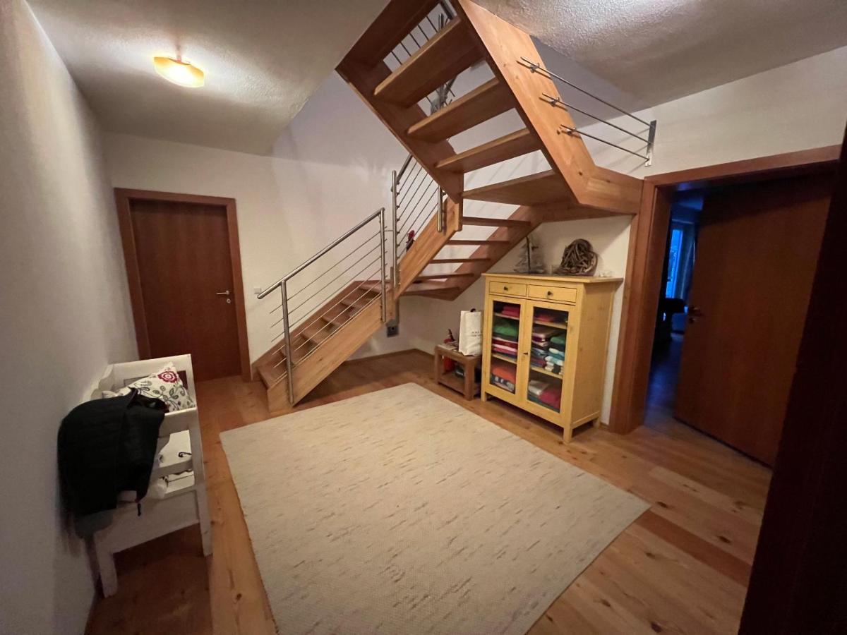 Haus Sonnenweg Villa Mariapfarr Luaran gambar