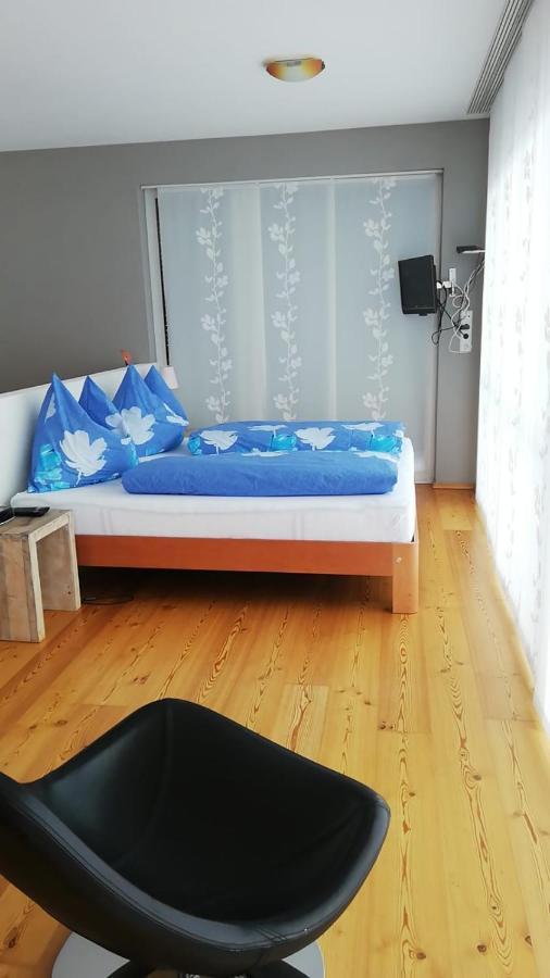 Haus Sonnenweg Villa Mariapfarr Luaran gambar