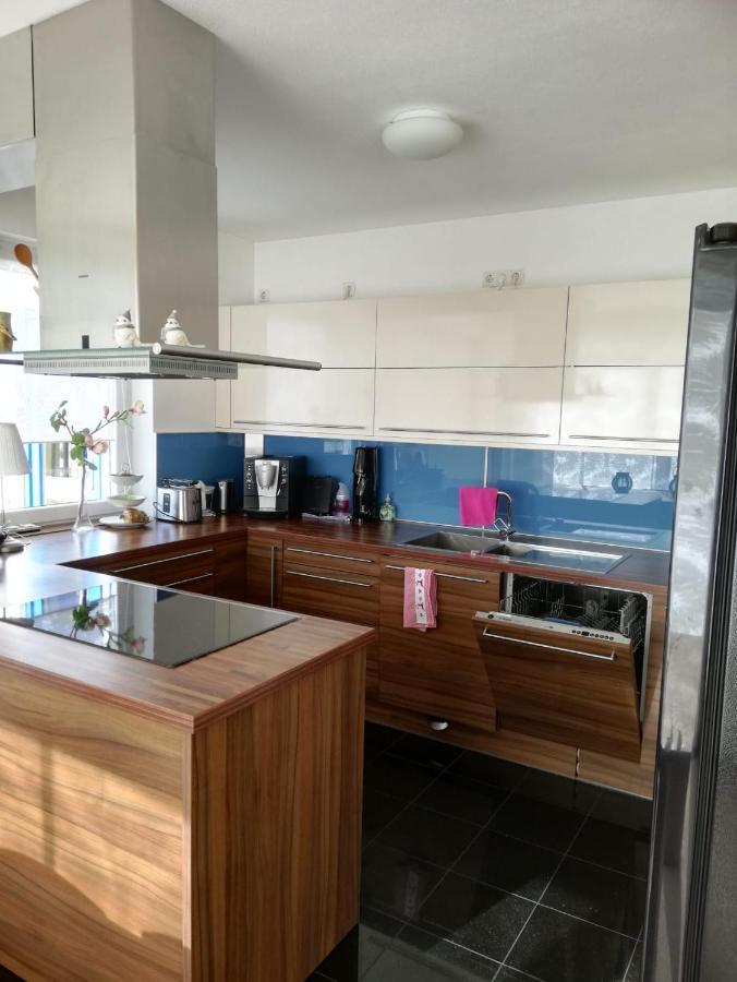 Haus Sonnenweg Villa Mariapfarr Luaran gambar