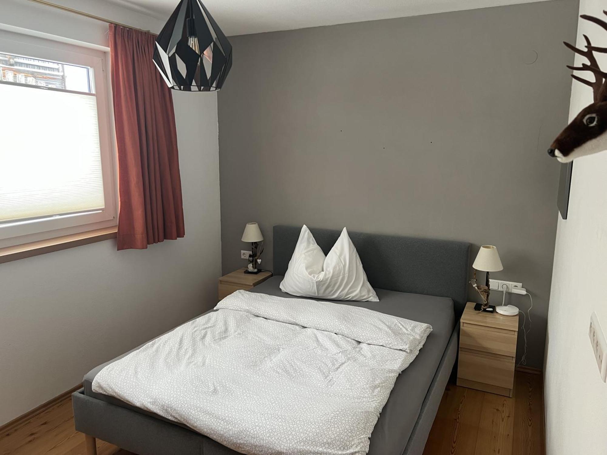 Haus Sonnenweg Villa Mariapfarr Luaran gambar