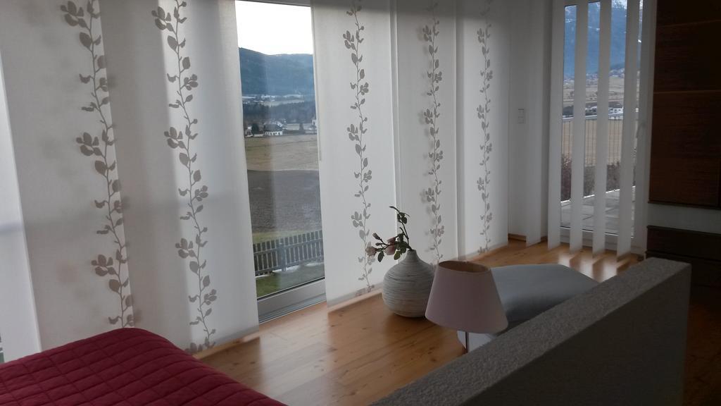 Haus Sonnenweg Villa Mariapfarr Bilik gambar