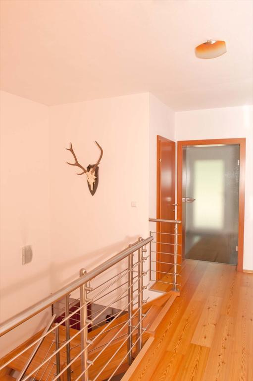 Haus Sonnenweg Villa Mariapfarr Luaran gambar