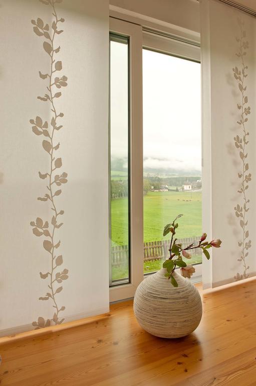 Haus Sonnenweg Villa Mariapfarr Luaran gambar