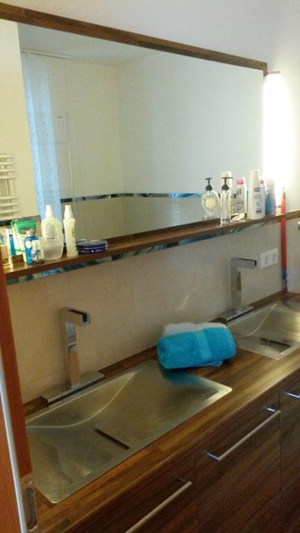 Haus Sonnenweg Villa Mariapfarr Luaran gambar