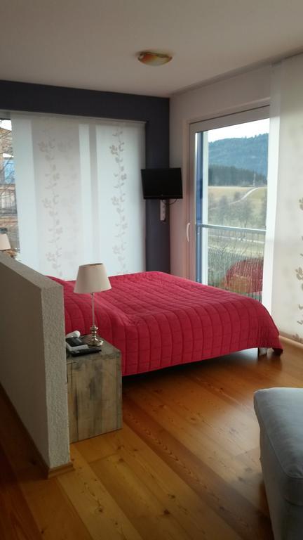 Haus Sonnenweg Villa Mariapfarr Luaran gambar